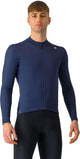 Castelli espresso thermal - long sleeve jersey
