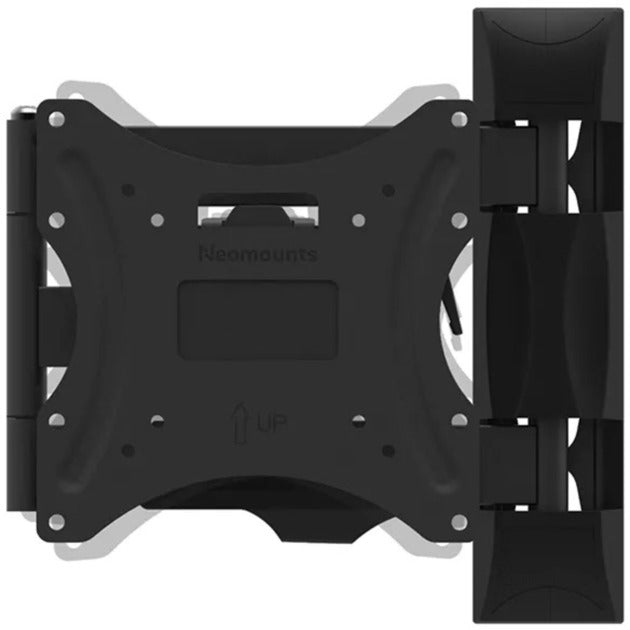 Load image into Gallery viewer, Neomounts wl40-550bl12 tv wandsteun wandmontage (zwart)

