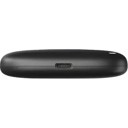 Synology beedrive 1 tb externe ssd (zwart, usb 3.2 gen 2 (type c))