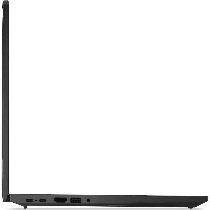 Load image into Gallery viewer, Lenovo thinkpad t16 gen 4 (21qe005bmh) 16 laptop (zwart | core ultra 5 225u | intel graphics | 16 gb | 512 gb ssd)
