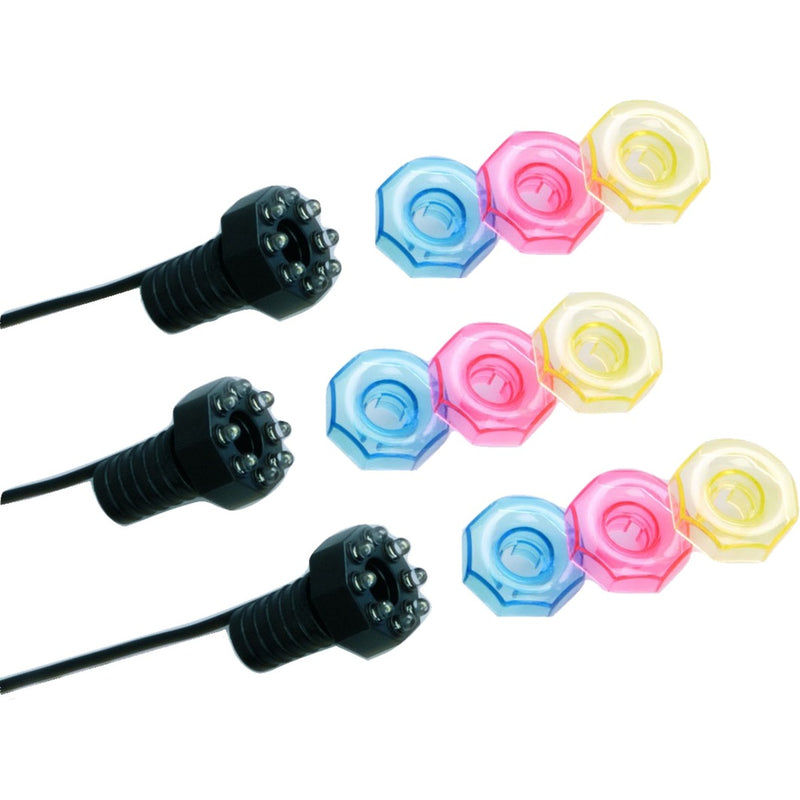 Load image into Gallery viewer, Ubbink minibright 1x8 ledlamp led-lamp
