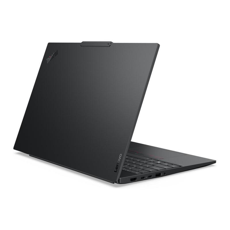 Load image into Gallery viewer, Lenovo thinkpad e16 gen 3 amd (21st005xmh) 16 laptop (zwart | ryzen 7 250 | radeon 780m | 32 gb | 1 tb ssd)
