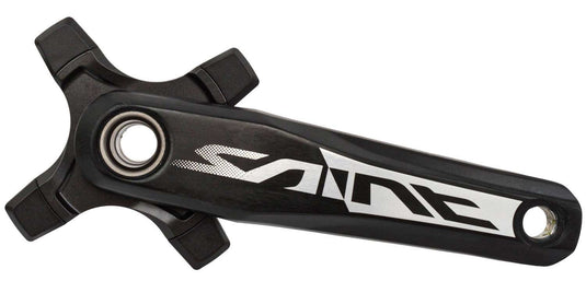 Shimano saint fc-m825 10-speed crank without chainring