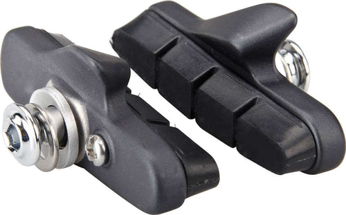 Shimano 105 brake shoes cartridge r55c4 for direct mount