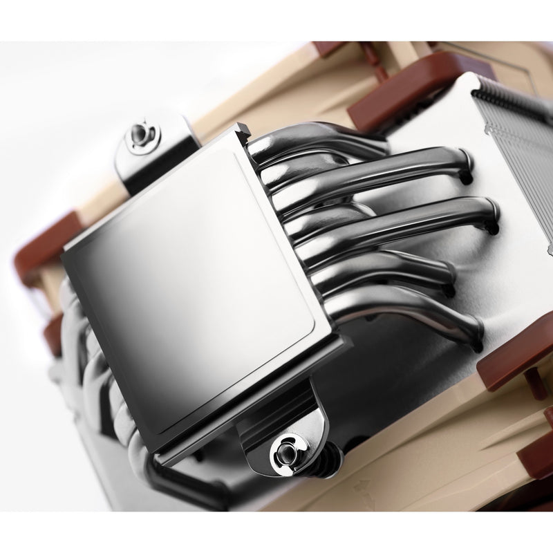 Load image into Gallery viewer, Noctua nh-u12a cpu-koeler
