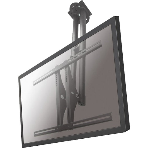 Load image into Gallery viewer, Neomounts plafondsteun plasma-c100 bevestiging (zilver, retail)
