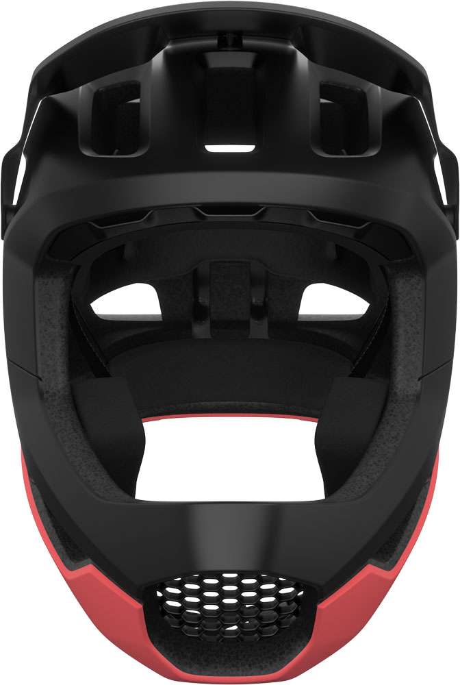 Load image into Gallery viewer, Poc otocon - fullface helmet

