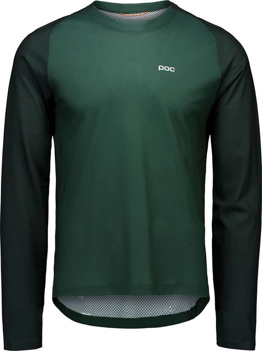 Poc motion air - mtb long sleeve jersey
