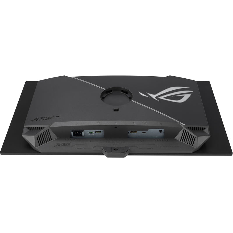 Load image into Gallery viewer, Asus rog strix oled xg27acdms 26.5 gaming monitor (zwart, hdmi, displayport, usb-c, 280 hz)
