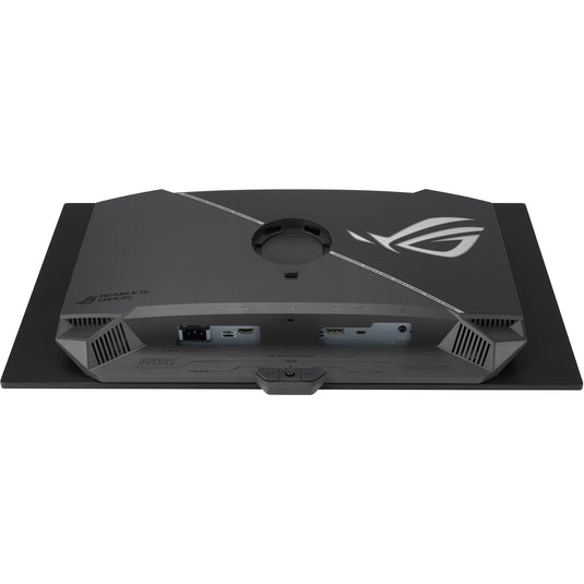 Asus rog strix oled xg27acdms 26.5 gaming monitor (zwart, hdmi, displayport, usb-c, 280 hz)