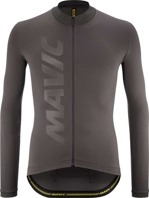 Mavic aksium - long sleeve jersey