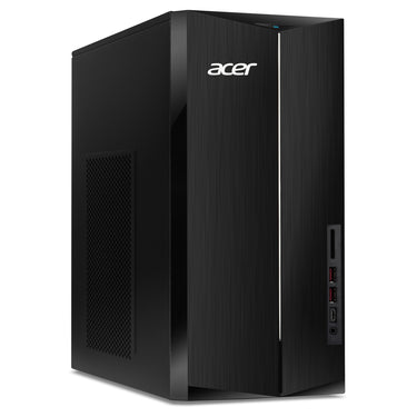 Acer aspire tc-1860 pc-systeem (zwart | core ultra 5 225 | intel graphics | 16 gb | 512 gb ssd)