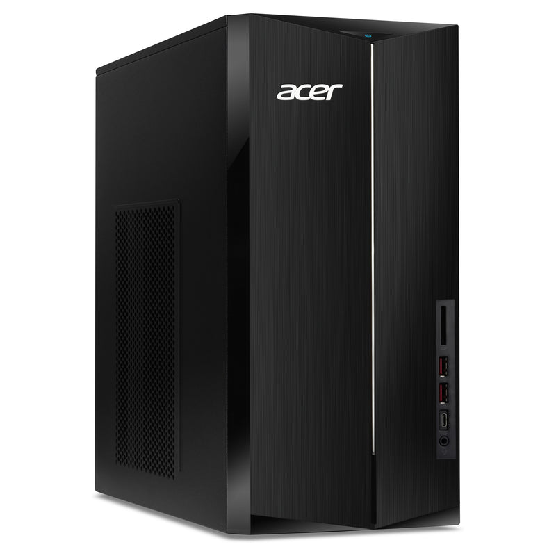 Load image into Gallery viewer, Acer aspire tc-1860 pc-systeem (zwart | core ultra 5 225 | intel graphics | 16 gb | 512 gb ssd)
