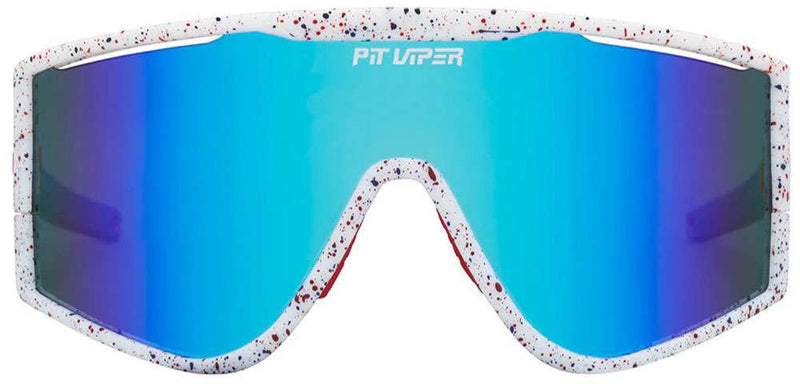 Load image into Gallery viewer, Pit viper the try hards absolute freedom - sports glasses

