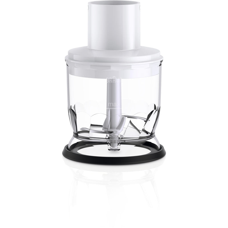 Load image into Gallery viewer, Braun multiquick 1 mq10.202m set (wit)
