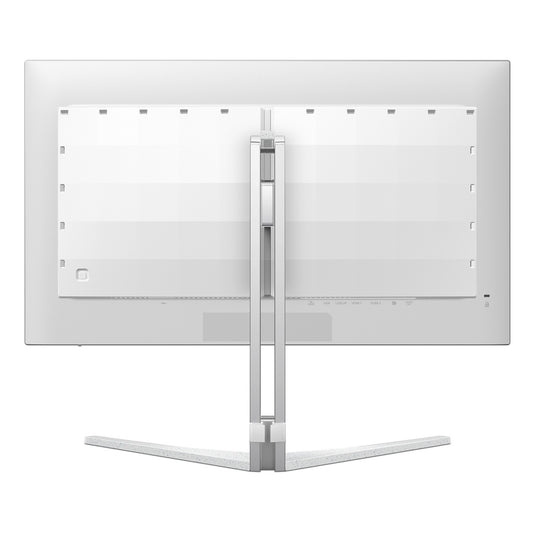 Philips evnia 27m2n8500 00 26.5 gaming monitor (wit, 2x hdmi, displayport, 2x usb-a, usb-b, 360 hz)