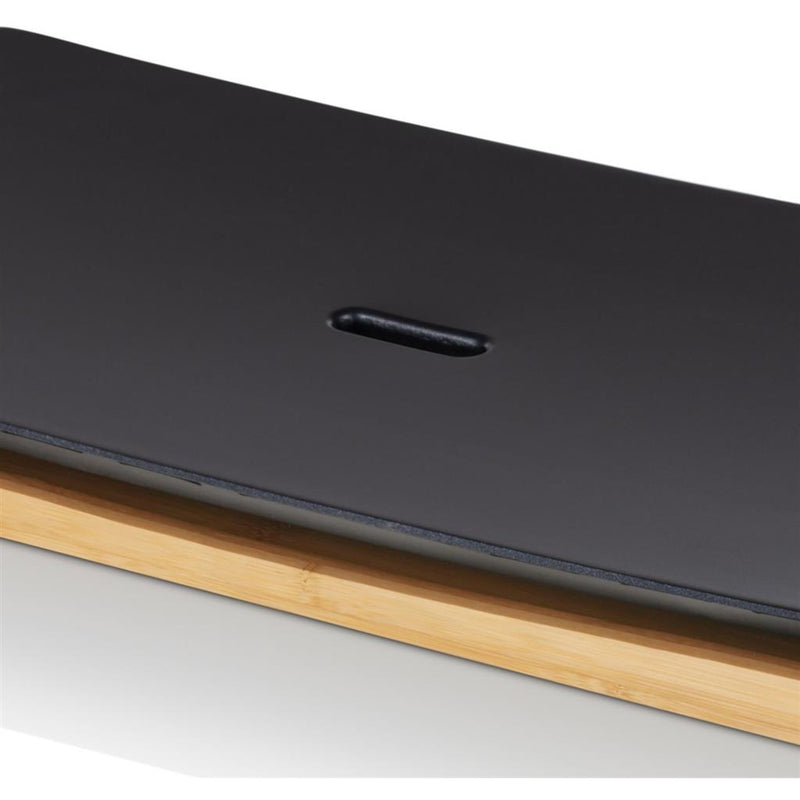Load image into Gallery viewer, Princess table chef pure black elektrische bakplaat
