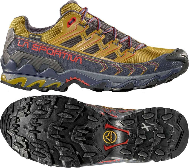 Load image into Gallery viewer, La sportiva ultra raptor ii gore-tex® - trekking shoes
