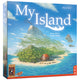 999games 999 games my island bordspel (nederlands, 2 - 4 spelers, 30 minuten, vanaf 10 jaar)