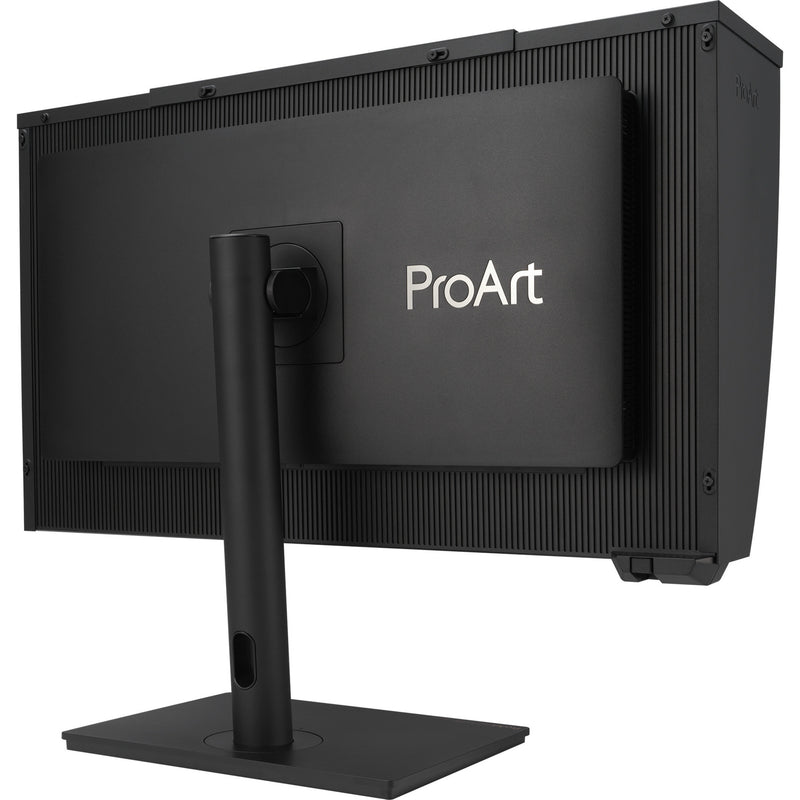 Load image into Gallery viewer, Asus proart pa32uce 31.5 4k uhd monitor (zwart, hdmi, displayport, usb, audio)
