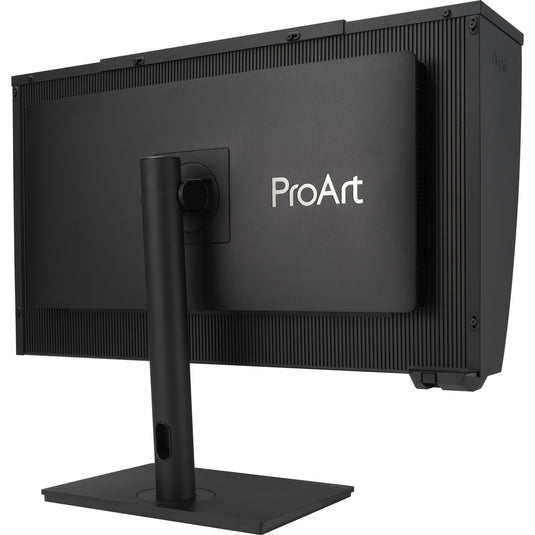 Asus proart pa32uce 31.5 4k uhd monitor (zwart, hdmi, displayport, usb, audio)