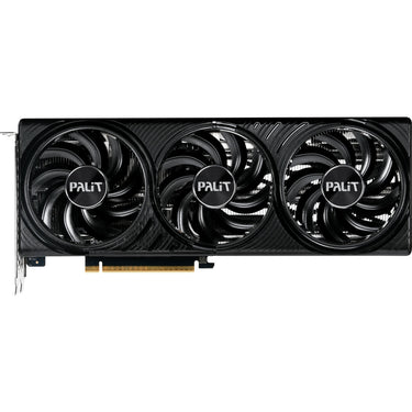 Palit geforce rtx 5060 ti infinity 3 16gb grafische kaart (dlss 4, 3x displayport, 1x hdmi 2.1)