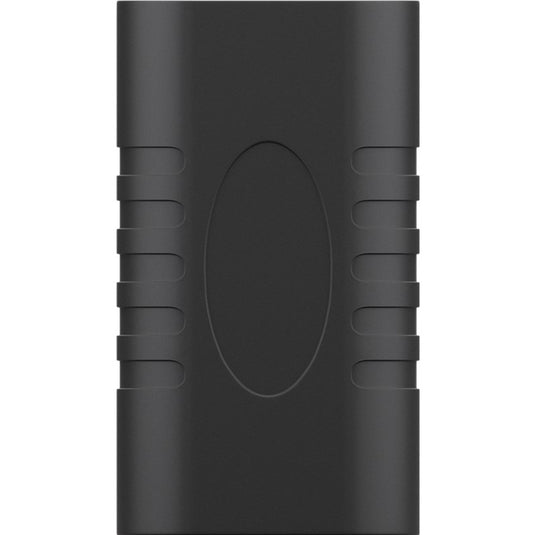 Goobay usb-c 3.2 gen 1 adapter (zwart)