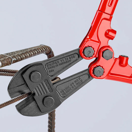 Knipex 71 72 610 boutenschaar 610mm 48hrc