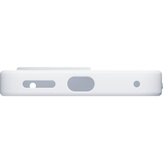 Fairphone (gen. 6) beschermhoesje sleeve (wit)