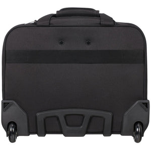 Samsonite american tourister at work trolley 15.6 inch (zwart)