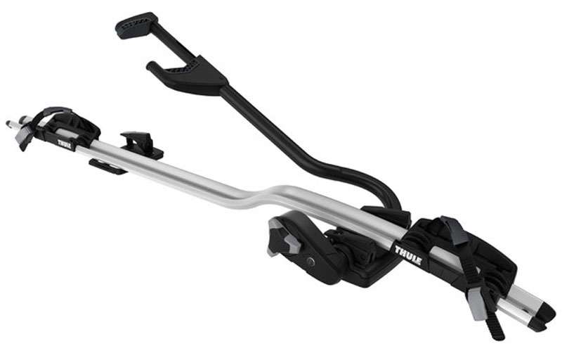Load image into Gallery viewer, Thule proride 598 - roof rack
