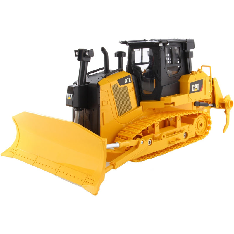 Load image into Gallery viewer, Carrera 1:24 rc cat d7e bulldozer
