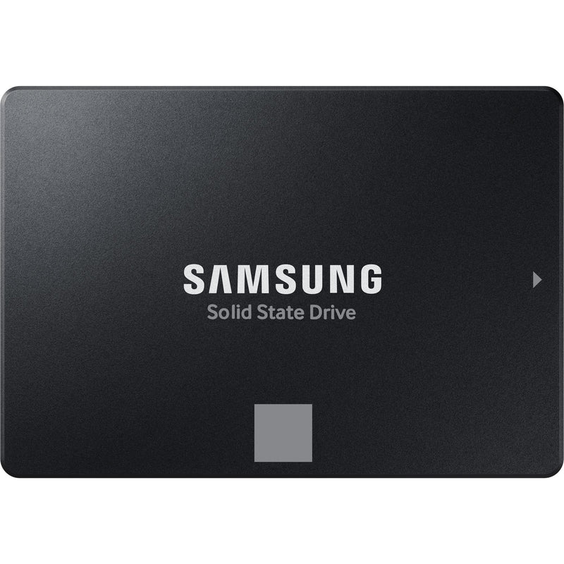 Load image into Gallery viewer, Samsung 870 evo 500 gb ssd (mz-77e500b eu, sata 600)
