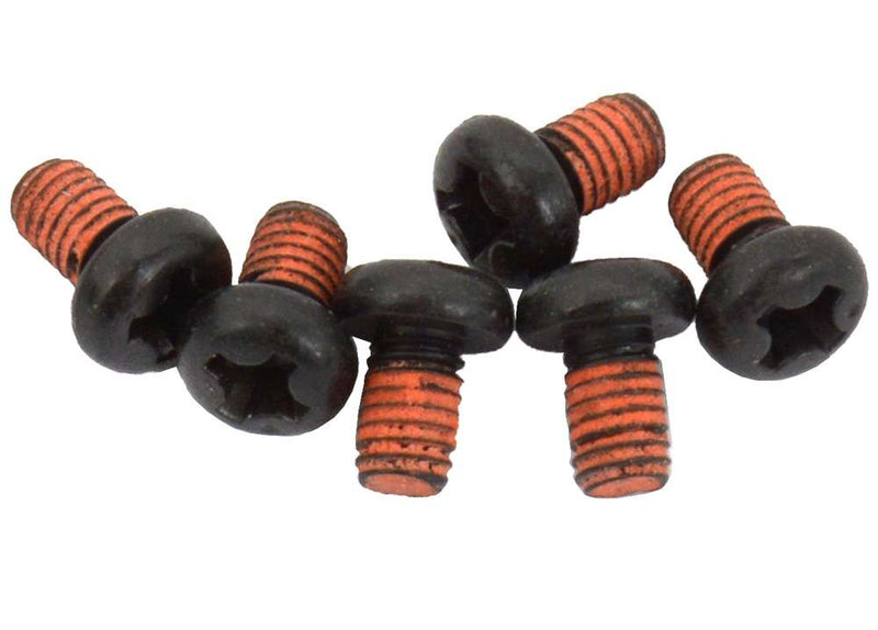 Load image into Gallery viewer, Shimano fixing bolts for steps drive unit cover sm-due80
