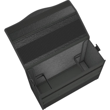 Wera 2go 2 xl gereedschapskoffer gereedschapskist (zwart)
