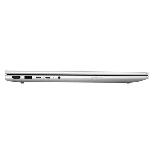 Hp probook 4 g1ir 16 (b39xpat) 16 laptop (zilver | core 5 120u | intel graphics | 16 gb | 512 gb ssd)