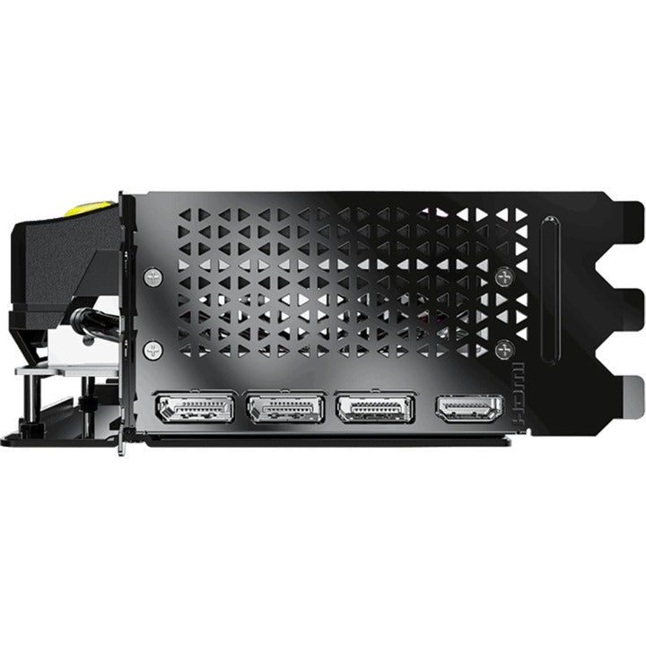 Load image into Gallery viewer, Pny geforce rtx 5080 argb oc grafische kaart (dlss 4, 3x displayport, 1x hdmi 2.1)
