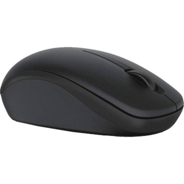 Load image into Gallery viewer, Dell wm126 draadloze muis (zwart, 1000 dpi)
