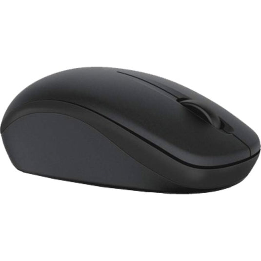 Dell wm126 draadloze muis (zwart, 1000 dpi)
