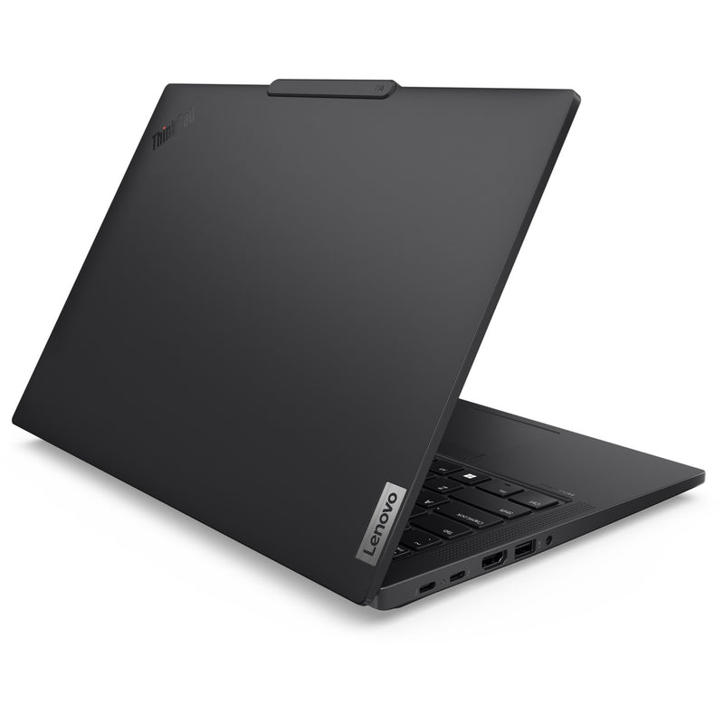 Load image into Gallery viewer, Lenovo thinkpad t14 gen 6 (21qj005emh) 14 copilot+ laptop (zwart | ryzen ai 7 pro 350 | radeon 860m | 32 gb | 1 tb ssd)
