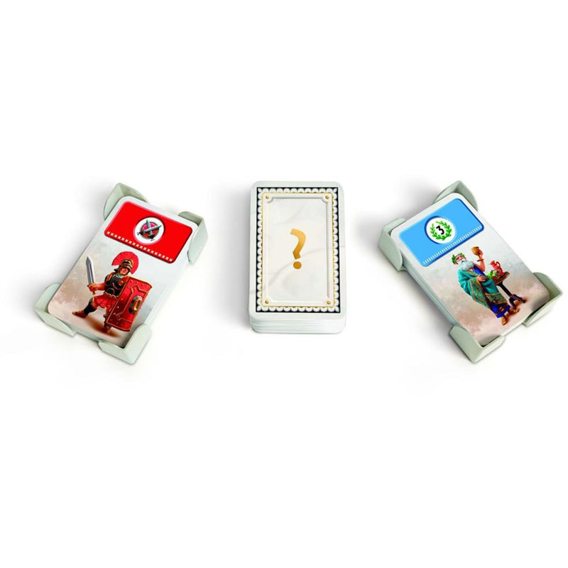 Load image into Gallery viewer, Asmodee 7 wonders: architects bordspel (nederlands, 2 - 7 spelers, 25 minuten, vanaf 8 jaar)
