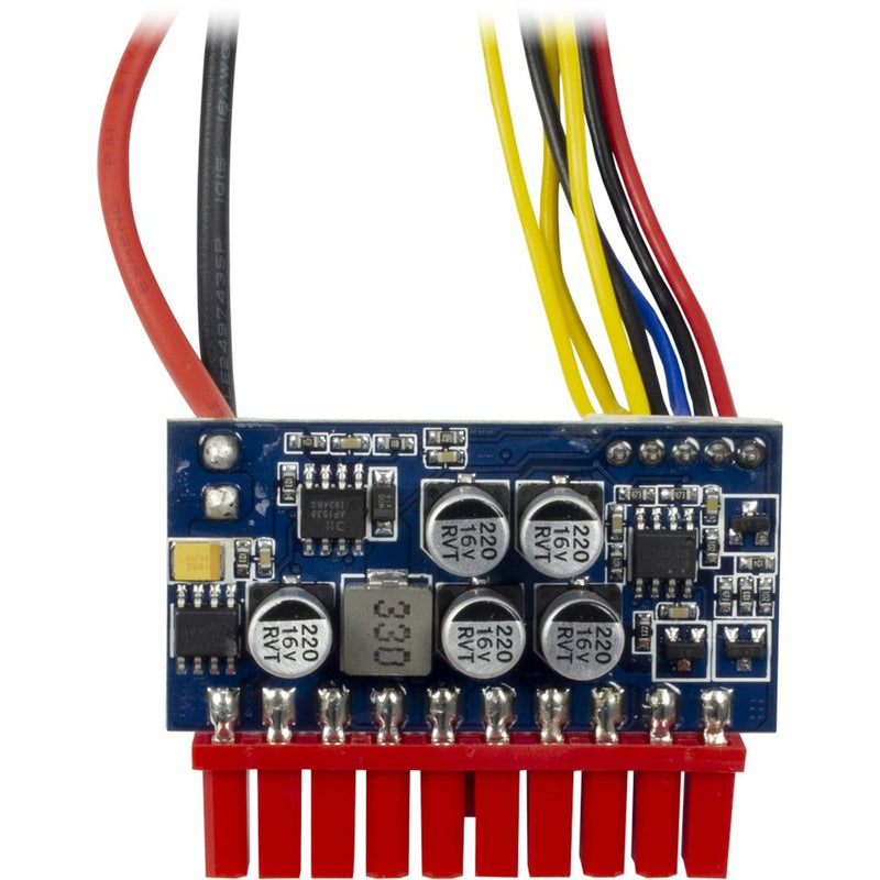 Load image into Gallery viewer, Inter-tech mini-itx psu 120w rev. 2 adapter (ondersteunt voedingen tot 120w)
