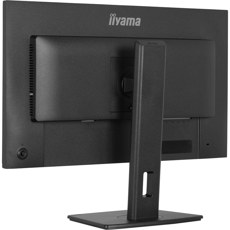 Load image into Gallery viewer, Iiyama prolite xb2797hsu-b1 27 monitor (zwart, 120 hz, hdmi, displayport, usb-c, audio)
