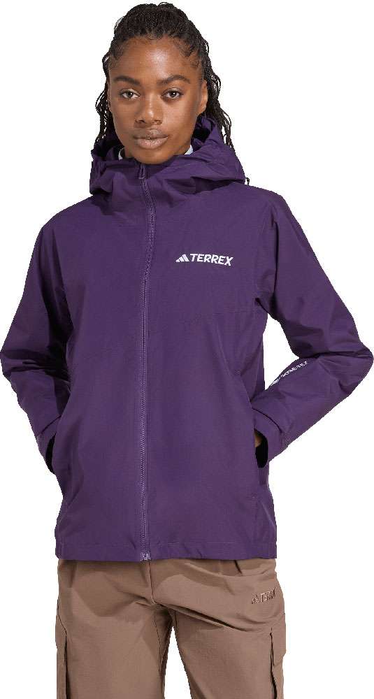 Load image into Gallery viewer, Adidas xperior 2 layer gore-tex - women's functional jacket
