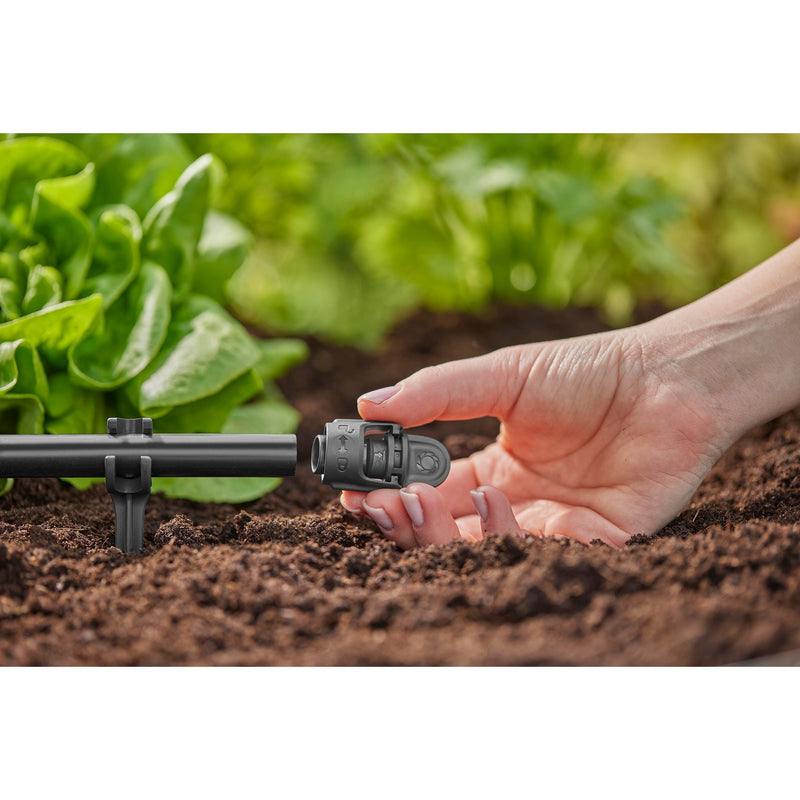 Load image into Gallery viewer, Gardena afsluitdop 1 2 13mm
