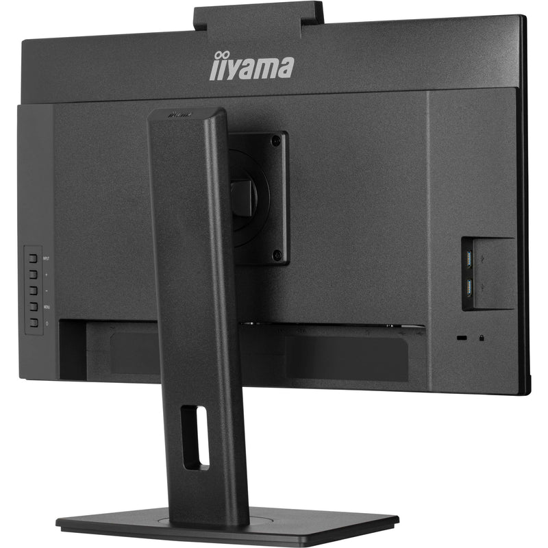 Load image into Gallery viewer, Iiyama prolite xub2490hsuh-b2 23.8 monitor (zwart, hdmi, displayport, 3x usb-a)
