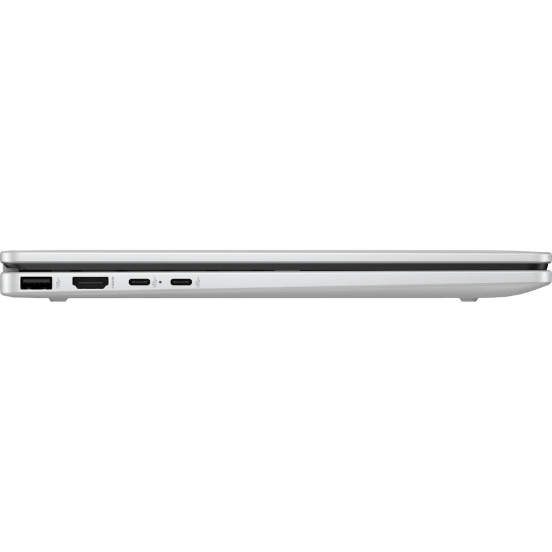 Load image into Gallery viewer, Hp omnibook 5 flip 14-fp0030nd (c5vm2ea) 14 2-in-1 laptop (zilver | core 3 100u | intel graphics | 8 gb | 512 gb ssd | touch)
