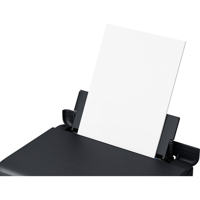 Load image into Gallery viewer, Epson ecotank et-8550 all-in-one inkjetprinter (zwart, usb, wlan, scannen, kopiëren)
