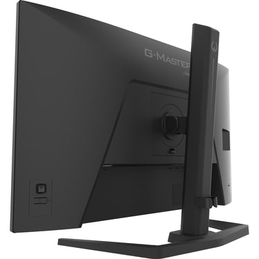 Iiyama g-master gold phoenix gb2791qsu-b1 27 gaming monitor (zwart (mat), 320 hz, hdmi, displayport, usb, audio)
