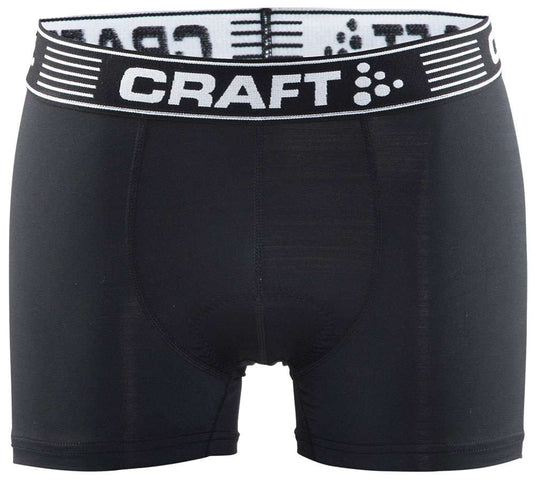 Craft greatness bike boxer - liner with pad